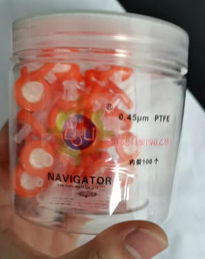 针式过滤器（PTFE）