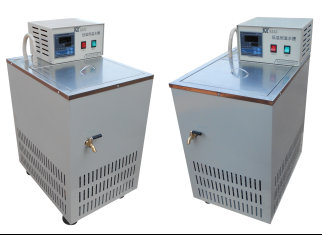 KX-DW系列低温恒温水槽