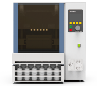 快速溶剂萃取仪