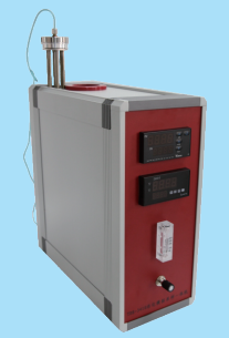 解吸管活化和标样模拟采样一体装置