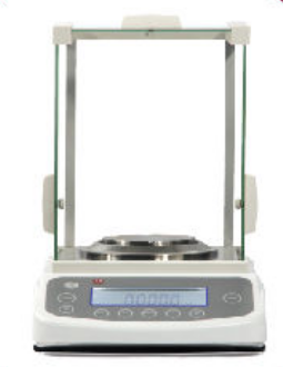 分析天平