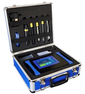 便携式多参数水质检测仪