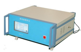 冷原子吸收测汞仪