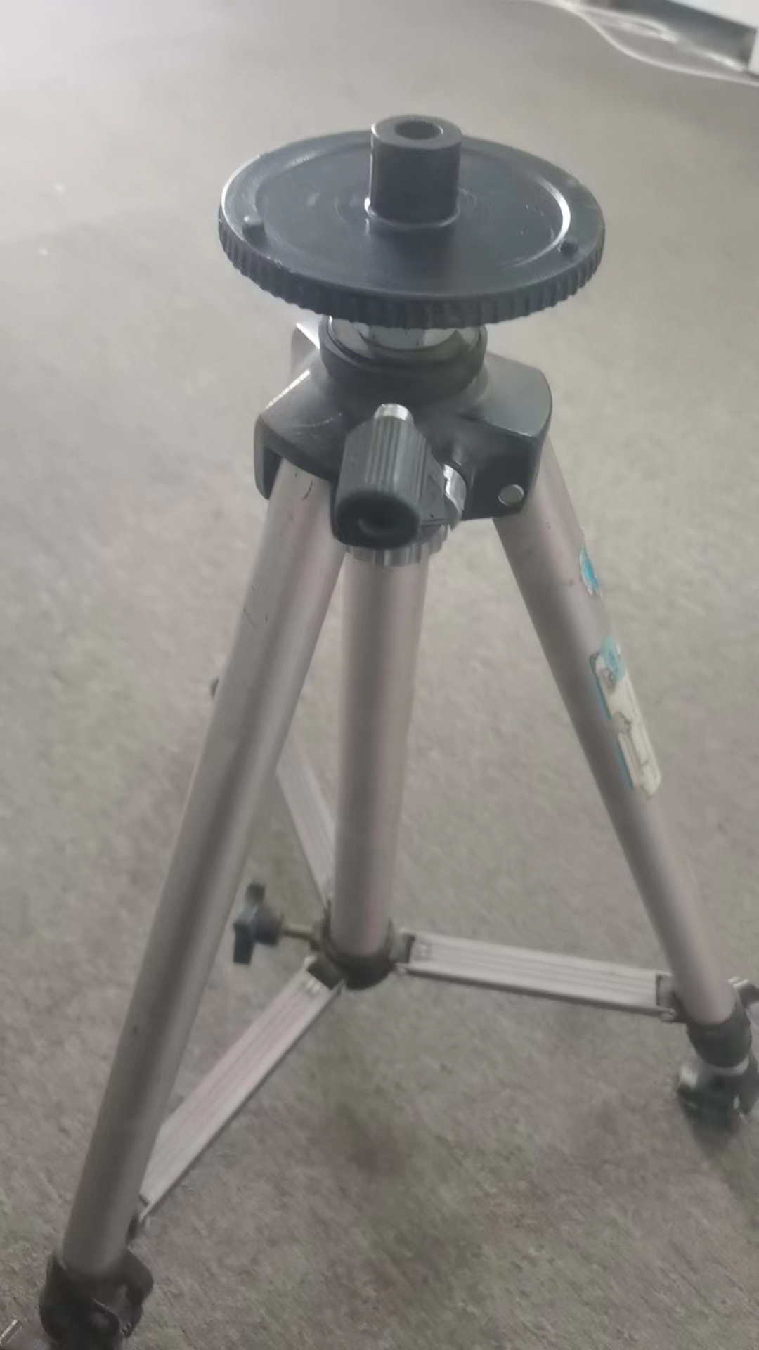 综合大气采样器支架