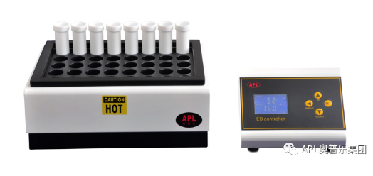 智能电热石墨消解仪