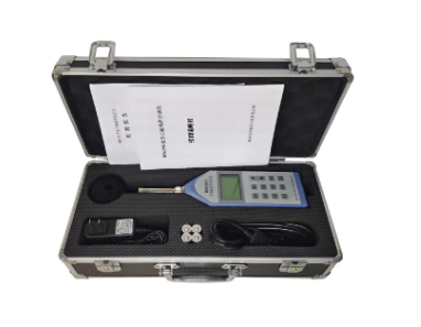 多功能噪声分析仪