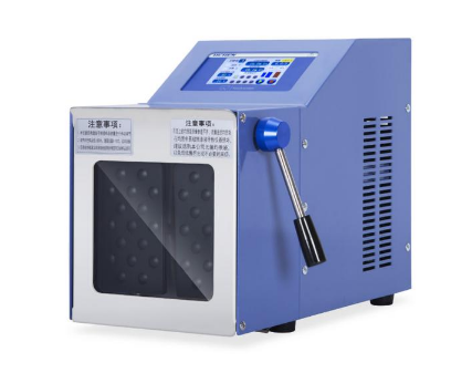 拍打式无菌均质机