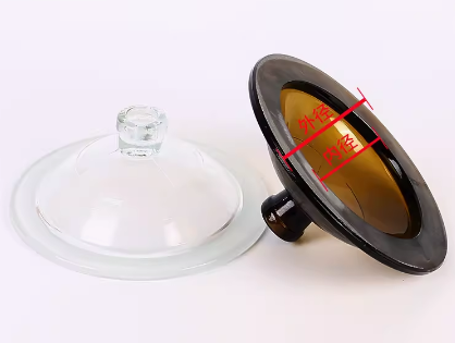 玻璃干燥器盖子
