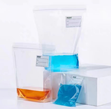 压条无菌采水袋