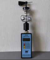 便携式风向风速仪