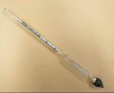 酒精计（可过检）