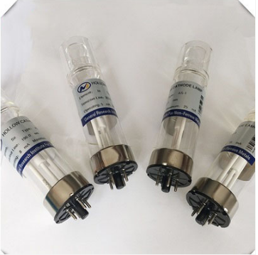 原子吸收元素灯