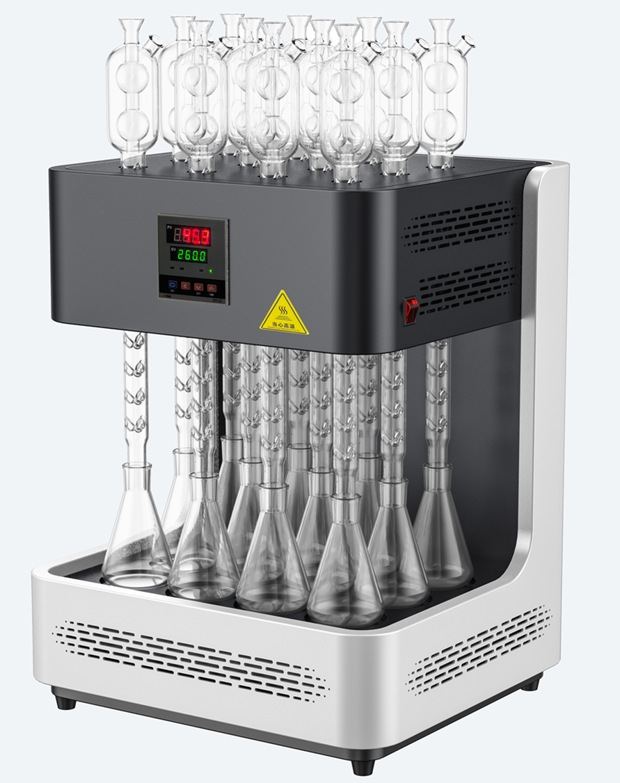 标准COD消解回流仪（石墨）
