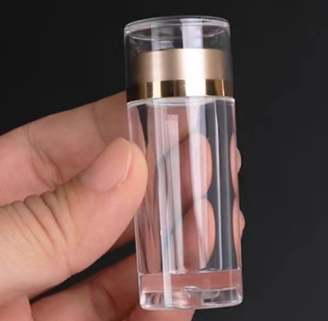 亚克力密封小瓶