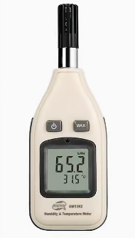 温湿度计