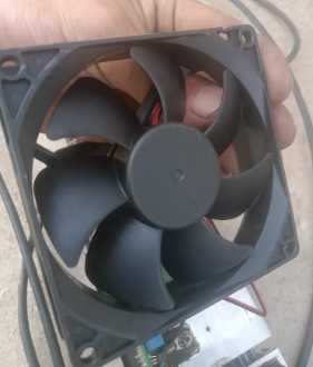 散热风扇
