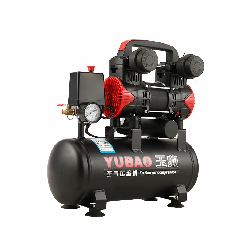 空气压缩机