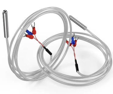 温度传感器探头