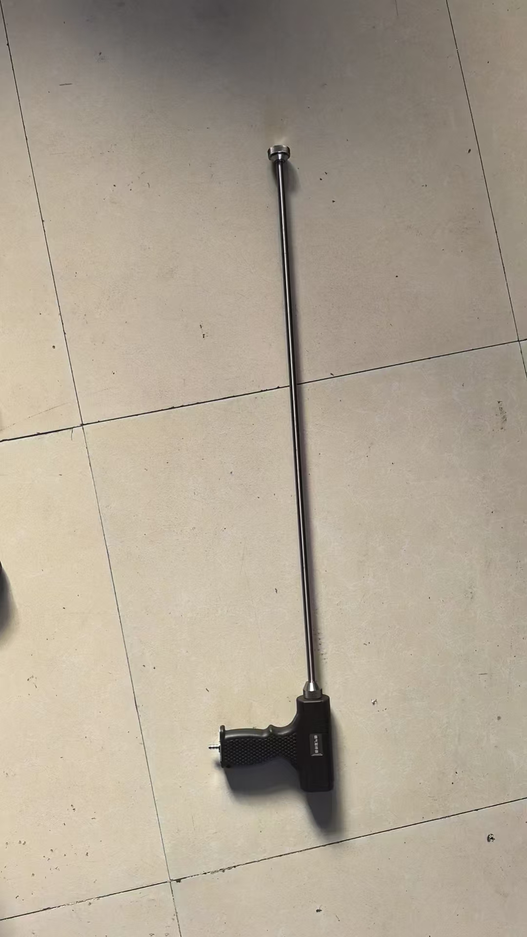 普通烟气取样管