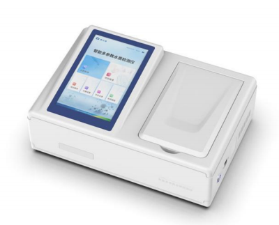 多参数水质检测仪