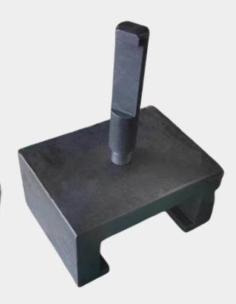 粘结强度上下夹具