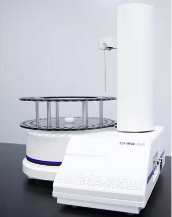 离子色谱全自动进样器