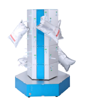 气袋自动进样器