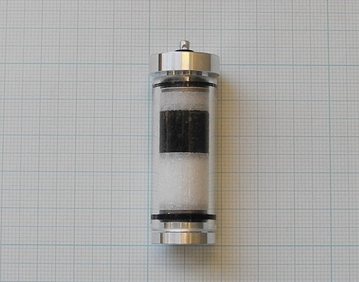 GCMS 分流过滤器