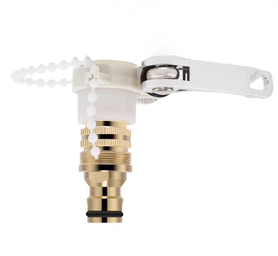 水龙头多功能组合接头