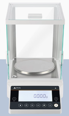 千分之一电子天平