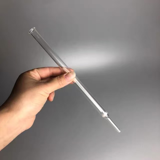 无水硫酸钠脱水柱