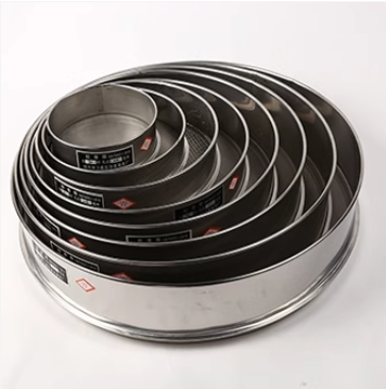 全不锈钢网筛（单层边框304）