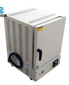 陶瓷纤维马弗炉