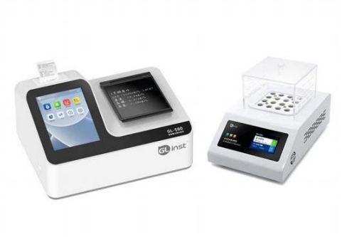 多参数水质分析仪