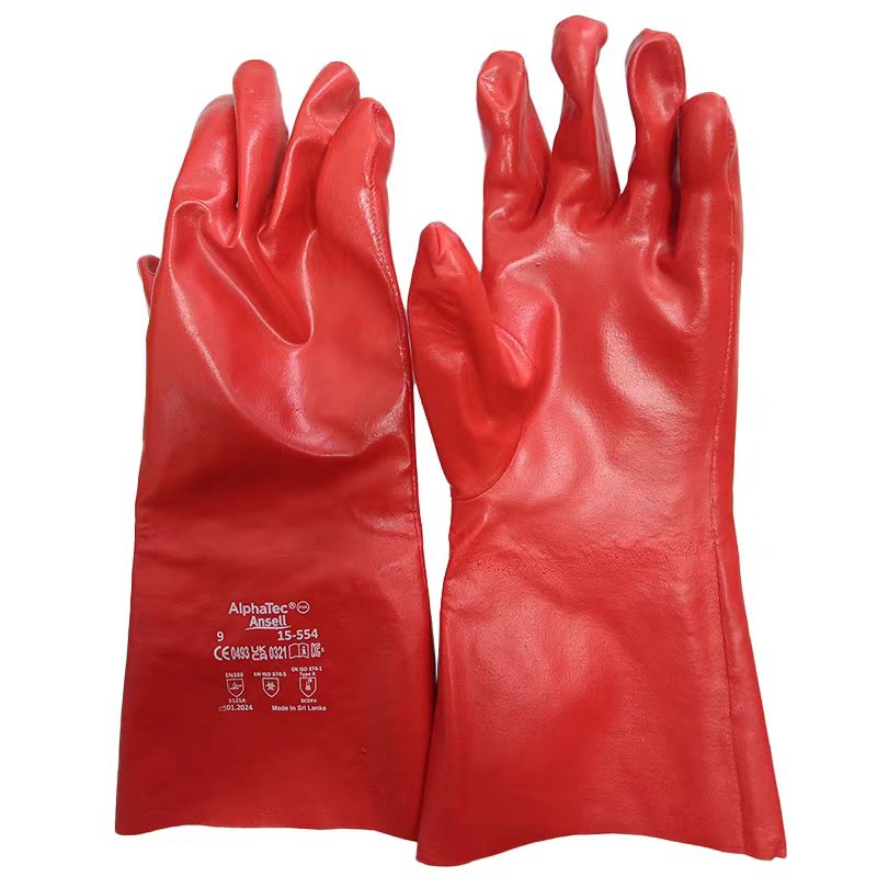 PVA聚乙烯醇手套