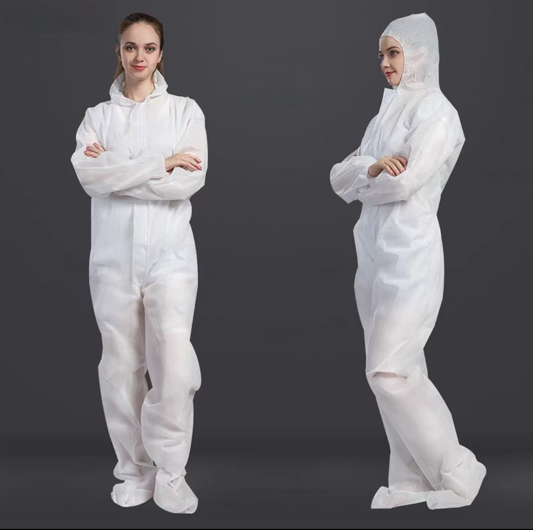 一次性无菌洁净服