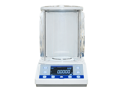 千分之一电子天平