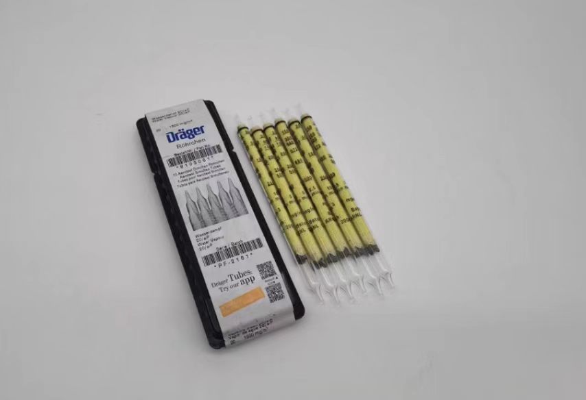 压缩空气质量检测仪