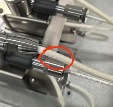 气相色谱点火丝