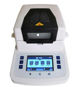 快速水分测定仪