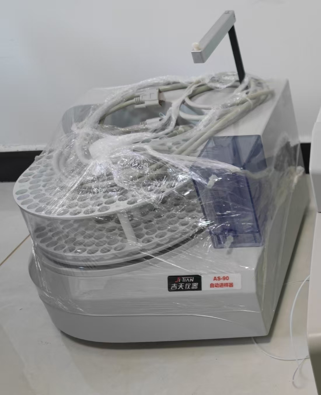 原子荧光自动进样器（二手）