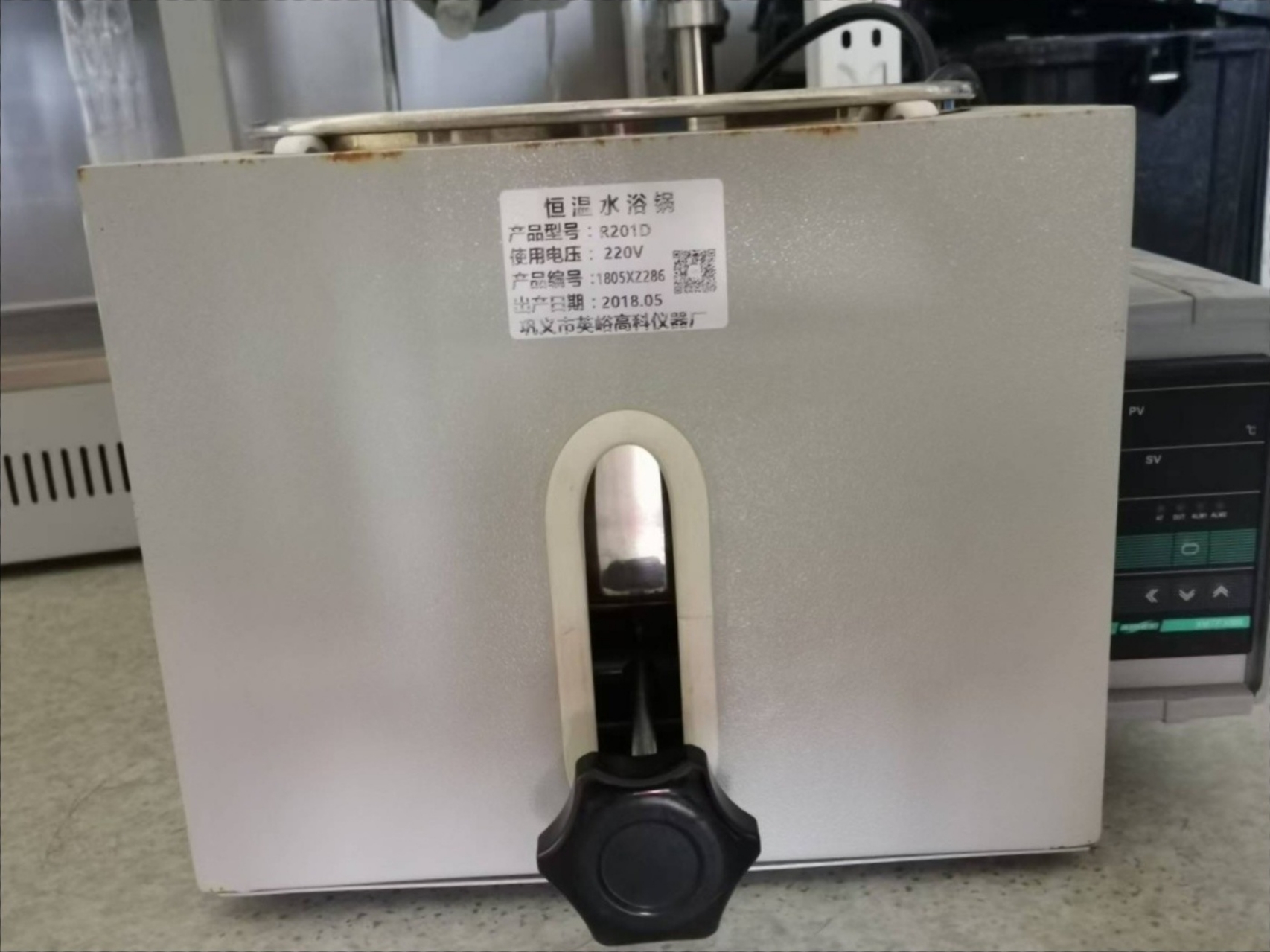 旋转蒸发器（二手）