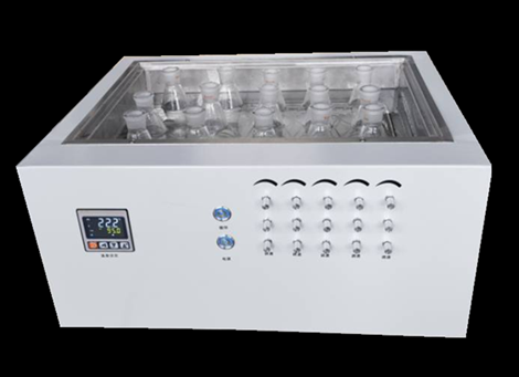 六价铬恒温搅拌器