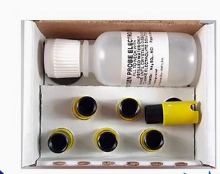 溶解氧电解液套件