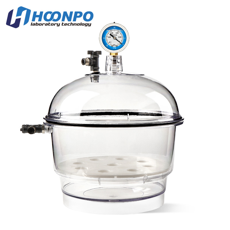 塑料真空干燥器