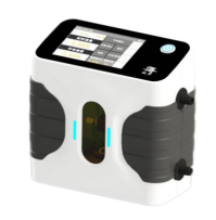 干式流量校准计