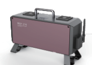 便携式排放检测系统