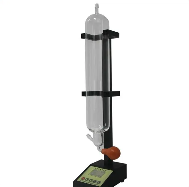 电子皂膜流量计
