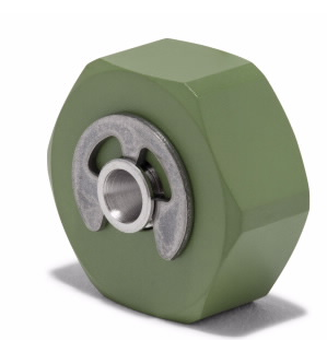 程序升温汽化(PTV)进样口