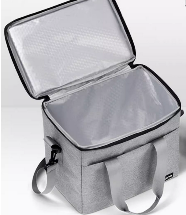 移动电源收纳包